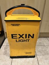 Exin smith light for sale  ELY