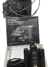 Blackmagic studio kamera gebraucht kaufen  Wiesbaden