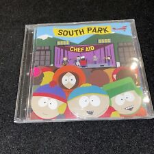 South park soundtrack for sale  San Tan Valley