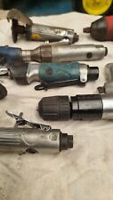Pneumatic air tools for sale  HAYLE