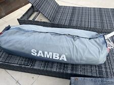 Samba 12ft outdoor for sale  LEIGH-ON-SEA