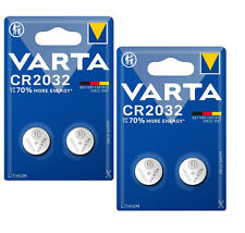 Varta cr2032 lithium for sale  Ireland
