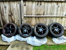 porsche 996 wheels for sale  Venice