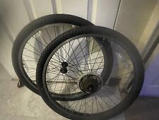 Mtb tires pair for sale  Hyde Park