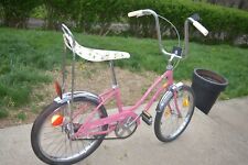 girls 20 bicycle purple for sale  Wheelersburg
