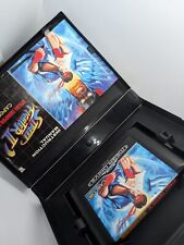 Sega Mega Drive Spiel Street Fighter 2 Special Champion Edition Multiplayer comprar usado  Enviando para Brazil