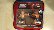 Figure chuck liddell d'occasion  Mandelieu-la-Napoule