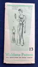 Bust vintage 1940s for sale  IPSWICH
