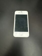 16gb white iphone 4s for sale  Phoenixville