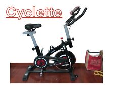 Cyclette spinning come usato  Roma