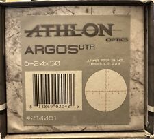 Athlon argos btr for sale  Whitefield