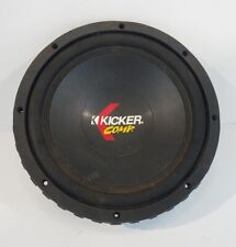 Kicker comp inch for sale  De Queen