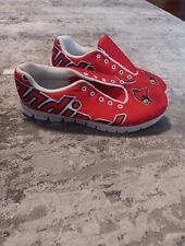 Louis cardinals shoes for sale  Karnak