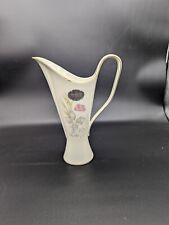 Vintage porcelain jug for sale  Shipping to Ireland