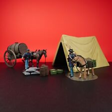 Union soldiers tent for sale  Shipping to Ireland