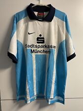 Riginal spielertrikot tsv gebraucht kaufen  Bad Rappenau