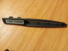 craftsman hood tractor lawn for sale  Boonsboro