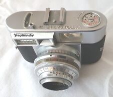 Voigtländer vitomatic ii gebraucht kaufen  Friedberg