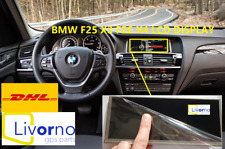 NOWE BMW F25 F26 X3 X4 NBT EVO NAVI WYŚWIETLACZ LCD część zamienna ALPINE AL2566 na sprzedaż  Wysyłka do Poland