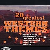 Greatest western themes for sale  STOCKPORT