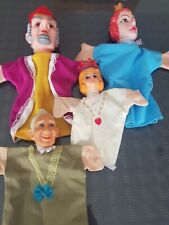 Collection lot marionettes d'occasion  Annœullin