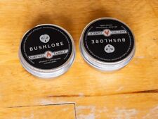 Bushlore natural beeswax for sale  MANCHESTER