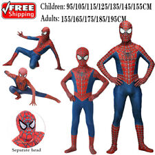 Costume spiderman bambini usato  Torino