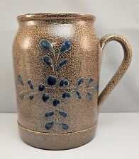 Antique handmade stoneware for sale  Moxee