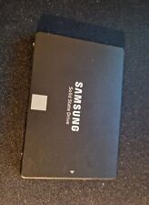 Samsung 850 evo gebraucht kaufen  Wismar-,-Umland