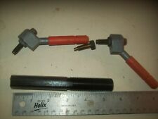 Tailstock quill handles for sale  Troy