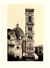 Italia firenze campanile d'occasion  Pagny-sur-Moselle