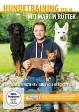 hundetraining martin rutter gebraucht kaufen  Dellwig