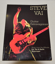 Steve vai guitar for sale  Upper Darby