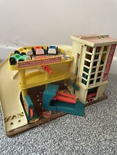 Fisher price parking for sale  LANCASTER