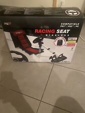 Racing seat volant d'occasion  Rennes-