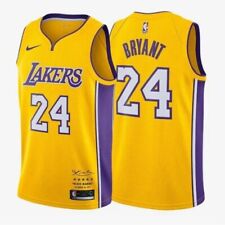 Kobe bryant lakers for sale  Ireland