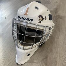 Bauer nme goalie for sale  Indianapolis