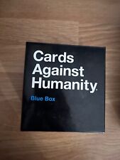 Cards humanity blue for sale  LIVERPOOL
