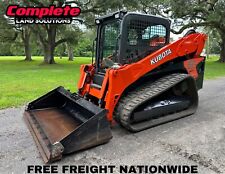 2019 kubota svl95 for sale  Zephyrhills