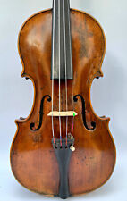 Violino maestro raro usato  Venezia