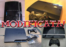 Console playstation ps3 usato  Prato