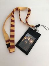 Harry potter gryffindor for sale  SUTTON COLDFIELD