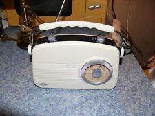 Poste radio vintage d'occasion  Montigny-lès-Metz
