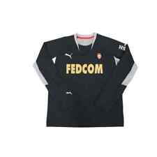 Maillot football vintage d'occasion  Caen