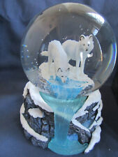 Lisa parker snowglobe for sale  Shipping to Ireland