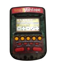 1995 yahtzee electronic for sale  Liberal