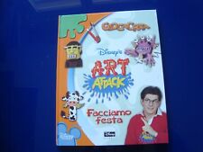 Art attack facciamo usato  Fano