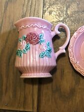 Vintage rose pink for sale  Roanoke