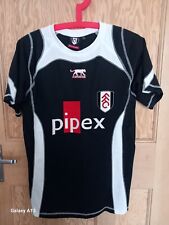 Airness fulham away for sale  WEST WICKHAM