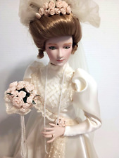 Gibson girl bridal for sale  Bluefield